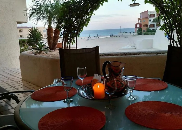 Terrasol Resort Apartahotel