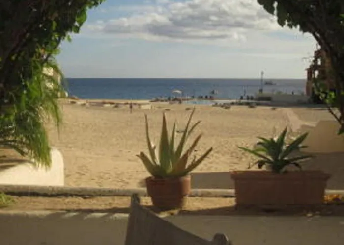 Terrasol Resort Apartahotel