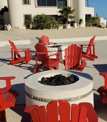 Terrasol Resort Apartahotel