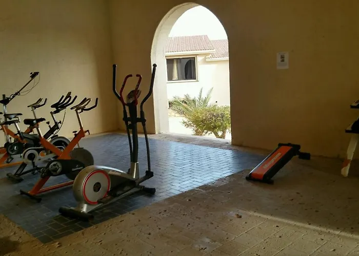 Terrasol Resort Apartahotel