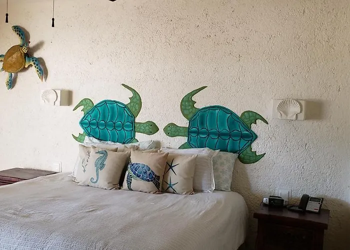 Terrasol Resort Apartahotel