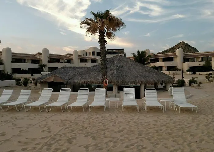 Terrasol Resort Apartahotel Cabo San Lucas