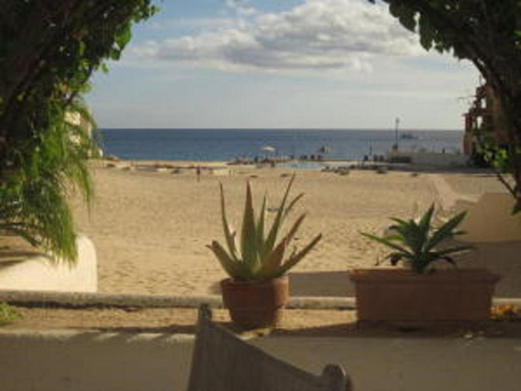 TERRASOL RESORT, CABO SAN LUCAS